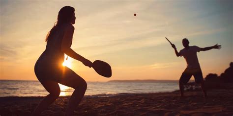 como ligar en la playa|Consejos para ligar en la playa